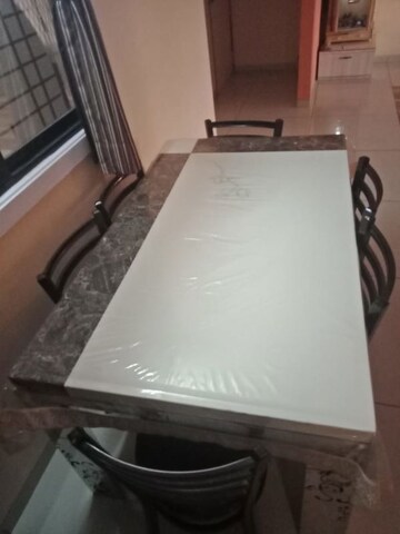 Furnished Amenities in 2 BHK Apartment at Pal Gam – for Rent