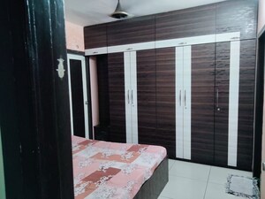 Bedroom in 2 BHK Apartment at Pal Gam – for Rent