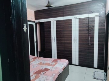 Bedroom in 2 BHK Apartment at Pal Gam – for Rent