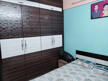 Bedroom in 2 BHK Apartment at Pal Gam – for Rent