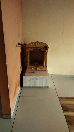  2 BHK Apartment at Pal Gam – for Rent