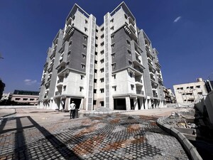 2 BHK Apartment For Sale in ARK Oak Tree, Whitefield