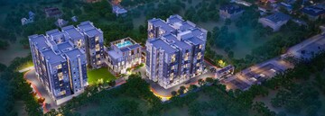 2 BHK Apartment – Exterior View View at ARK Oak Tree, Whitefield - for Sale