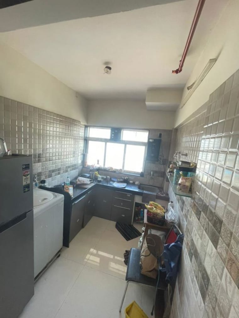Kitchen, kurla east 2 Bedroom 600 Sq.Ft. Apartment In Kurla East Mumbai 10062264