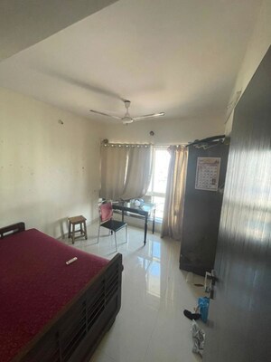 Living Room in 2 BHK Apartment at Kurla East – for Rent