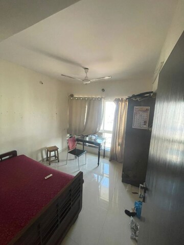 Living Room in 2 BHK Apartment at Kurla East – for Rent
