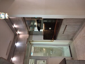 Kitchen in 2 BHK Apartment at Gaurs Siddhartham, Siddharth Vihar – for Sale