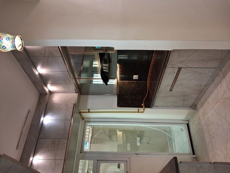 Kitchen, gaurs-siddhartham 2 Bedroom 1055 Sq.Ft. Apartment In Siddharth Vihar Ghaziabad 10062268