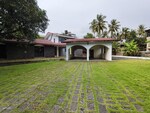 4 BHK + Servant Room,Extra Room 5000 Sq.Ft. Villa in Vyttila