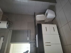 Kitchen in 4 BHK Apartment at Ireo Victory Valley, Sector 67 – for Sale