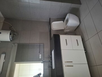 Kitchen in 4 BHK Apartment at Ireo Victory Valley, Sector 67 – for Sale