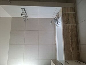 Bathroom in 4 BHK Apartment at Ireo Victory Valley, Sector 67 – for Sale