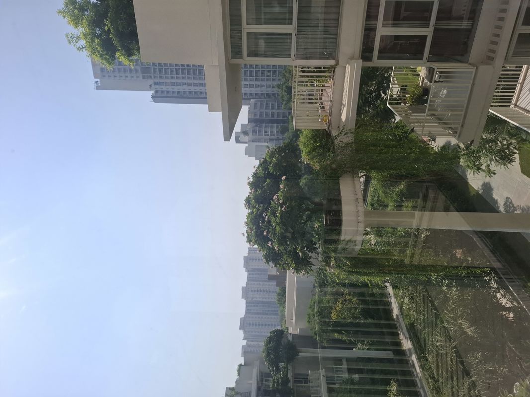 4 BHK + Servant Room,Study Room Apartment For Sale in Ireo Victory Valley