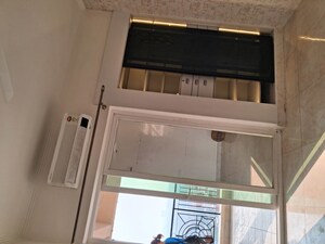 Furnished Amenities in 2 BHK Apartment at Gaurs Siddhartham, Siddharth Vihar – for Sale