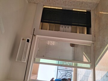 Furnished Amenities in 2 BHK Apartment at Gaurs Siddhartham, Siddharth Vihar – for Sale