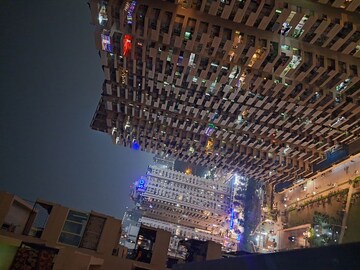 2 BHK Apartment For Sale in Gaurs Siddhartham, Siddharth Vihar