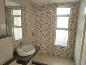 Bathroom in 3.5 BHK Apartment at Bestech Park View Altura, Sector 79 – for Sale