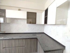 Kitchen in 3.5 BHK Apartment at Bestech Park View Altura, Sector 79 – for Sale