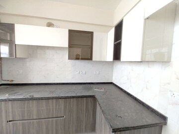 Kitchen in 3.5 BHK Apartment at Bestech Park View Altura, Sector 79 – for Sale