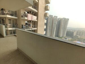 Balcony in 3.5 BHK Apartment at Bestech Park View Altura, Sector 79 – for Sale