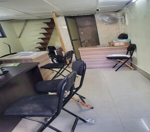  Office Space For Rent in Dadar East