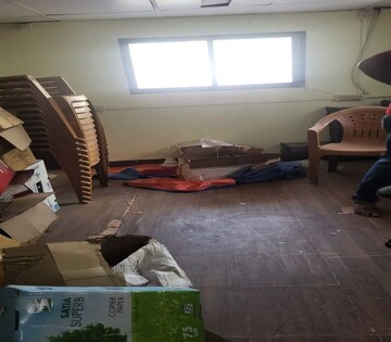   Office Space at Dadar East – for Rent