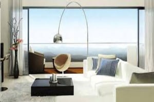 Furnished Amenities in 3 BHK Apartment at Tata Raheja Raisina Residency, Sector 59 – for Sale