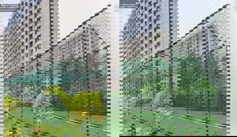 3 BHK 1585 Sq.Ft. Apartment in SM Art Apartments