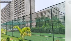 3 BHK Apartment For Sale in SM Art Apartments