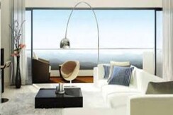 3 BHK + Servant Room Apartment For Sale in Tata Raheja Raisina Residency