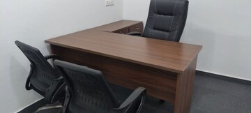 Furnished Amenities in  Office Space at Sector 1 – for Rent