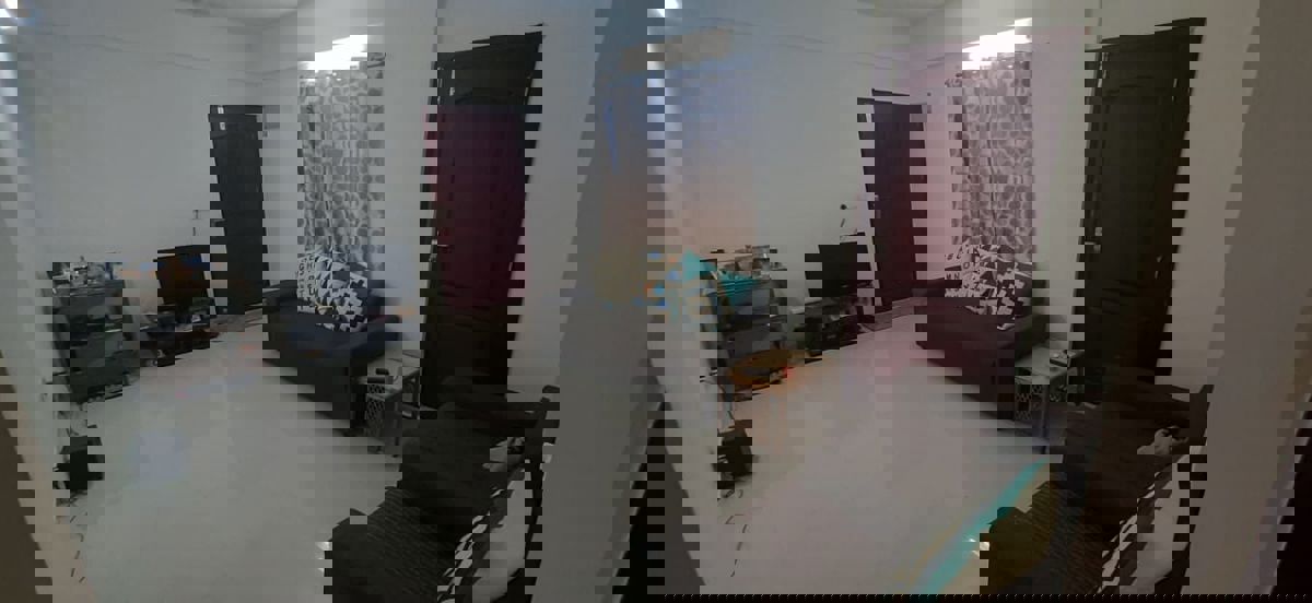 2 BHK 1150 Sq.Ft. Apartment in Midtown Raaga