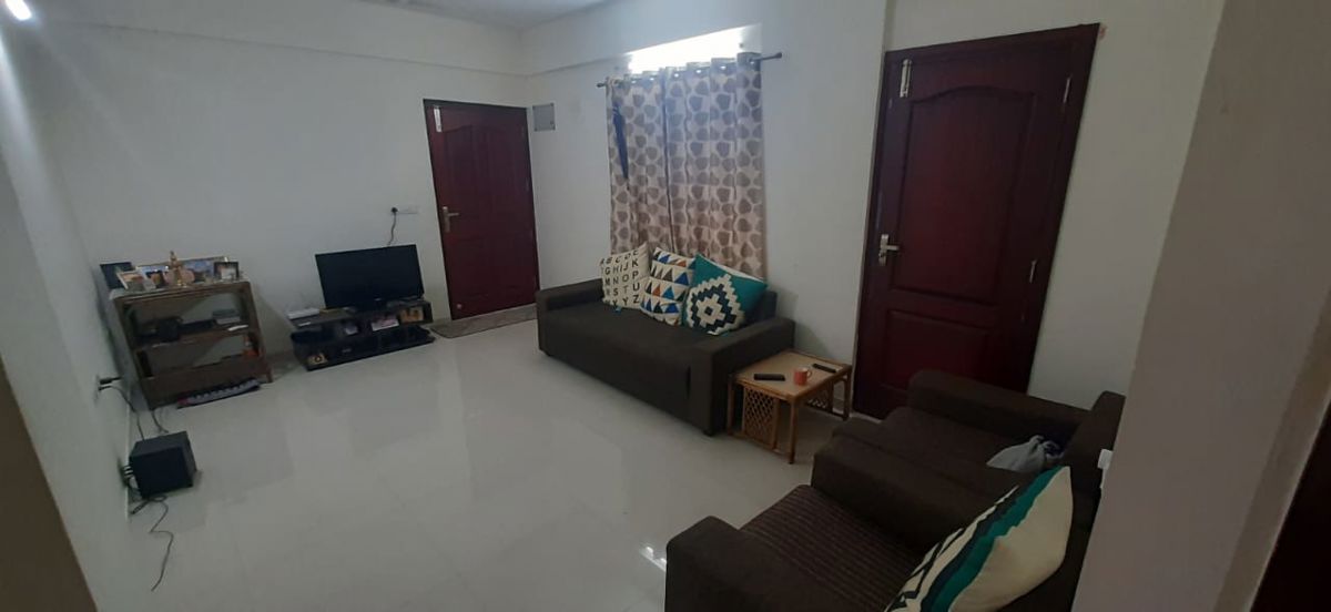 2 BHK Apartment For Rent in Midtown Raaga