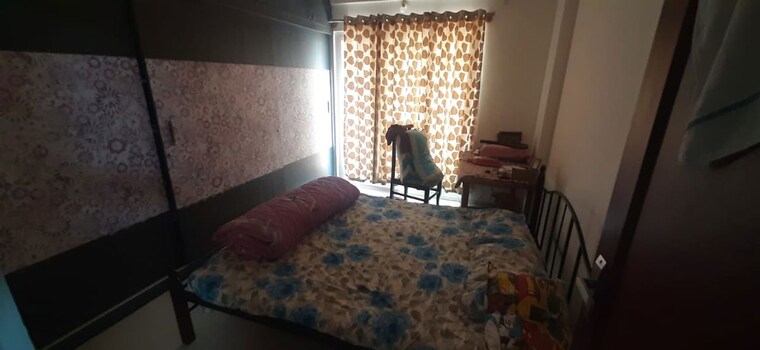 Bedroom, midtown-raaga 2 Bedroom 1150 Sq.Ft. Apartment In Kr Puram Bangalore 10062238