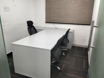 Team Area in  Office Space at Sector 4 – for Rent