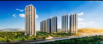 4 BHK Apartment For Sale in DLF Privana North, Sector 76
