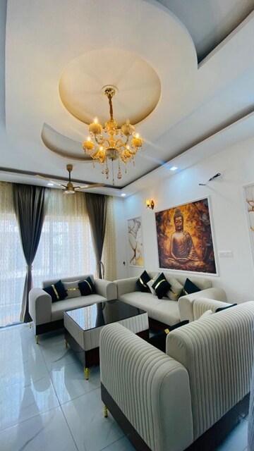 Team Area in 2 BHK Builder Floor at Sector 115 – for Sale