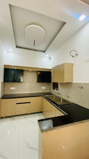 Kitchen in 2 BHK Builder Floor at Sector 115 – for Sale