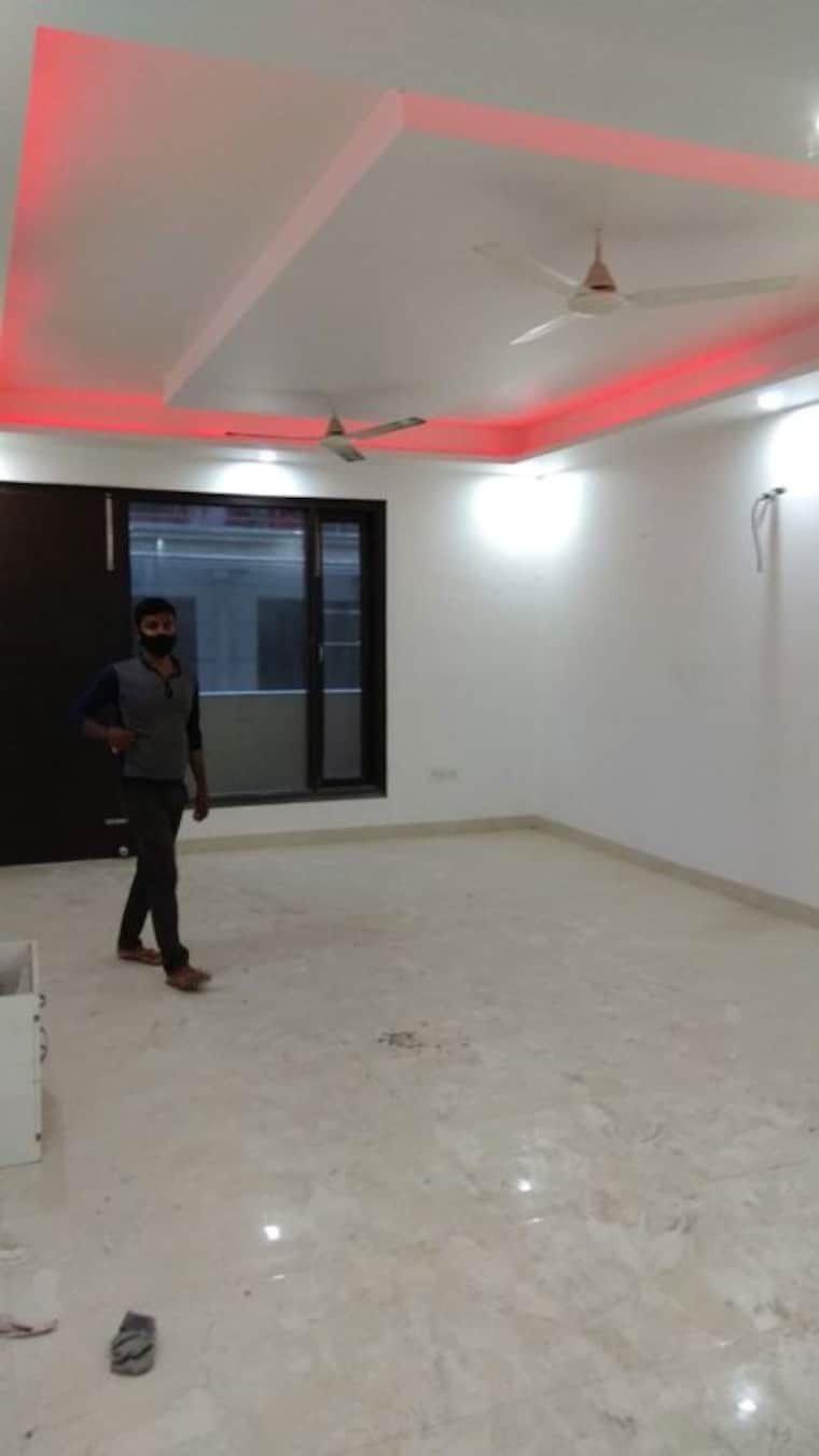  Parking, chattarpur 2 Bedroom 1112 Sq.Ft. Builder Floor In Chattarpur Delhi 10062332