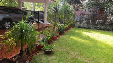 5 BHK Villa – Garden View at Fern Spring Valley, Bannerghatta Road - for Rent