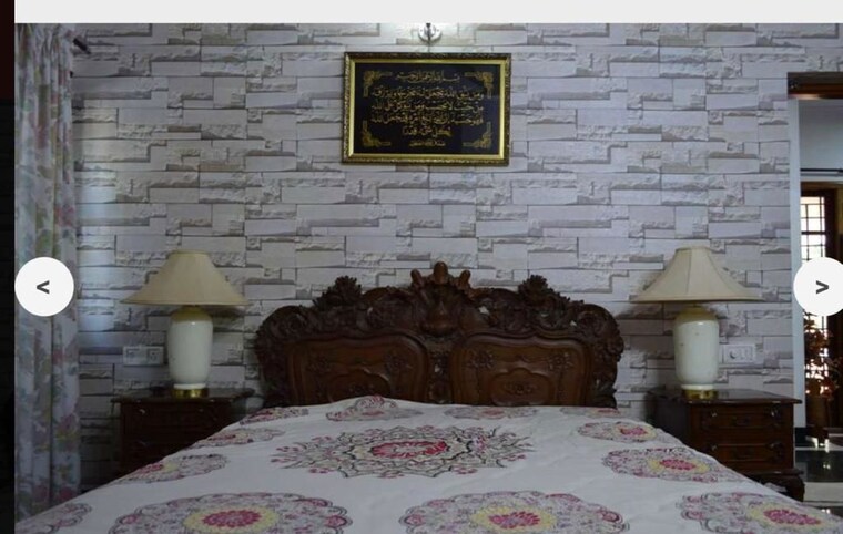 Bedroom, fern-spring-valley 5 Bedroom 5000 Sq.Ft. Villa In Bannerghatta Road Bangalore 10062467