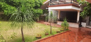 5 BHK Villa – Exterior View View at Fern Spring Valley, Bannerghatta Road - for Rent
