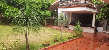 5 BHK Villa – Exterior View View at Fern Spring Valley, Bannerghatta Road - for Rent