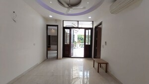 Building Lobby in 2 BHK Builder Floor at Golf Links – for Rent