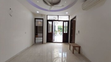 Building Lobby in 2 BHK Builder Floor at Golf Links – for Rent