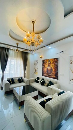 3 BHK Builder Floor For Sale in Sector 115