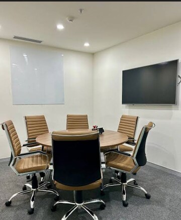  Office Space For Rent in JS Arcade, Sector 18