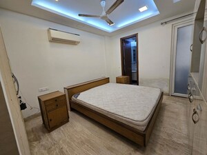 3 BHK Builder Floor For Rent in Safdarjung Enclave