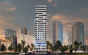 1 BHK Apartment For Sale in Malad West