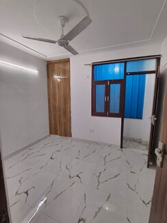 1 BHK + Pooja Room Apartment For Rent in Panchsheel Vihar